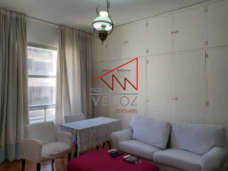 Apartamento à venda com 4 quartos, 290m² - Foto 16