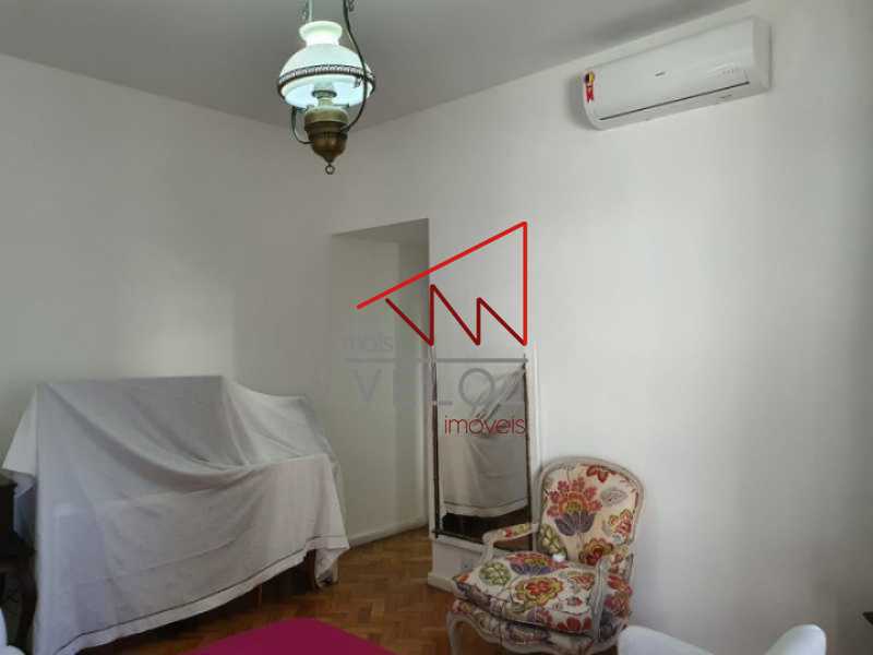 Apartamento à venda com 4 quartos, 290m² - Foto 17