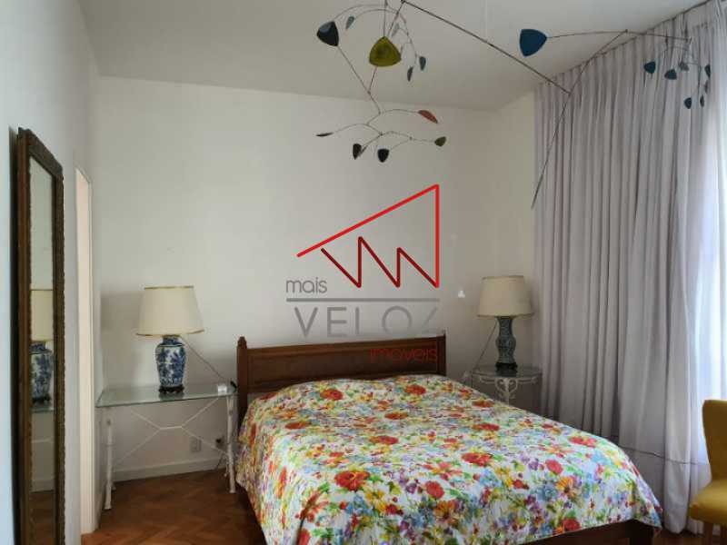 Apartamento à venda com 4 quartos, 290m² - Foto 18