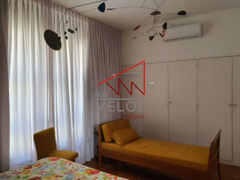 Apartamento à venda com 4 quartos, 290m² - Foto 19