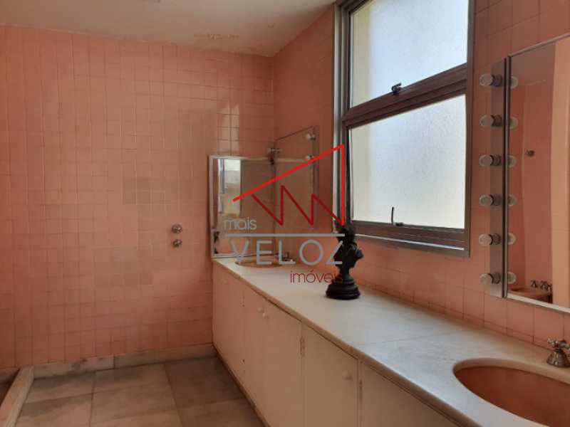 Apartamento à venda com 4 quartos, 290m² - Foto 20