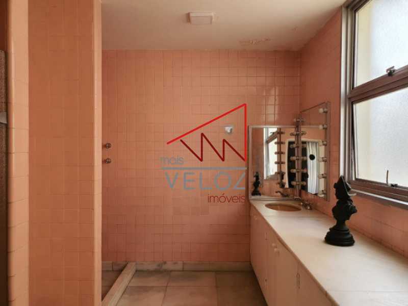 Apartamento à venda com 4 quartos, 290m² - Foto 22