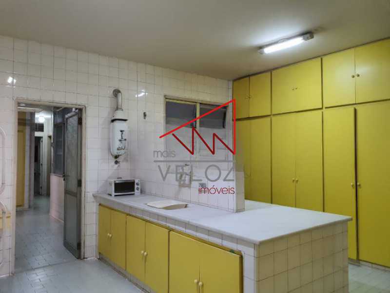 Apartamento à venda com 4 quartos, 290m² - Foto 24