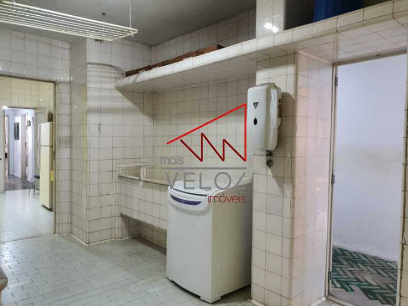 Apartamento à venda com 4 quartos, 290m² - Foto 26