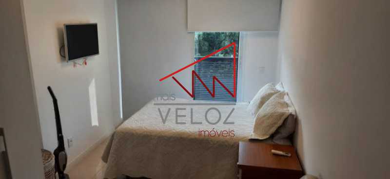 Apartamento à venda com 2 quartos, 90m² - Foto 5