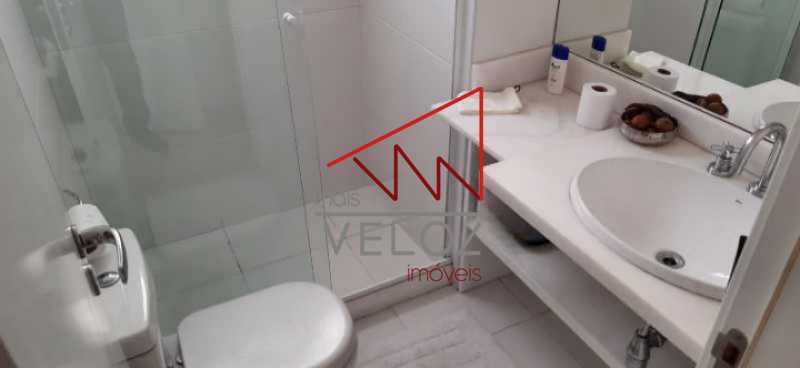 Apartamento à venda com 2 quartos, 90m² - Foto 9