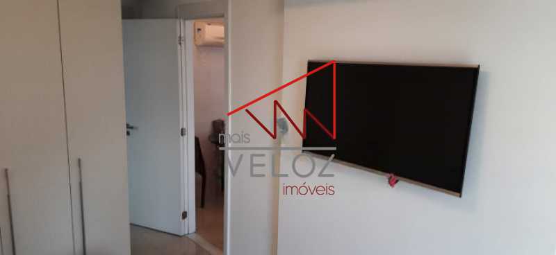 Apartamento à venda com 2 quartos, 90m² - Foto 14