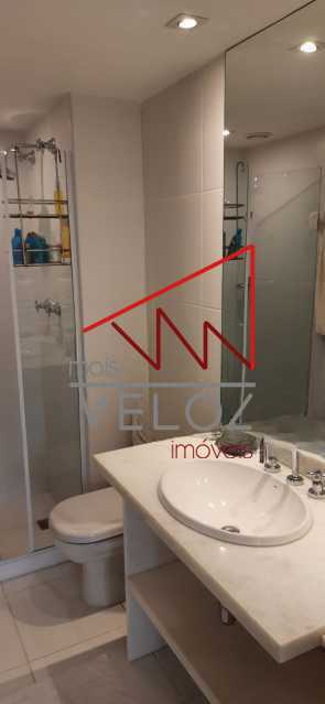 Apartamento à venda com 2 quartos, 90m² - Foto 17