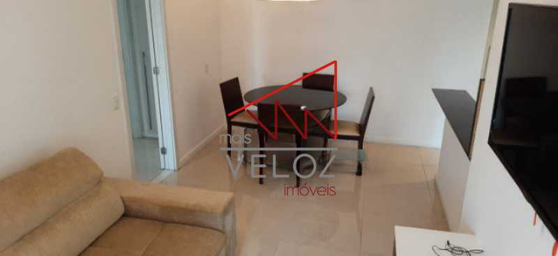 Apartamento à venda com 2 quartos, 90m² - Foto 13