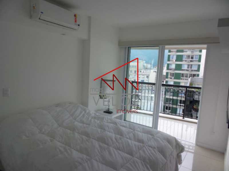 Apartamento à venda com 1 quarto, 10m² - Foto 11