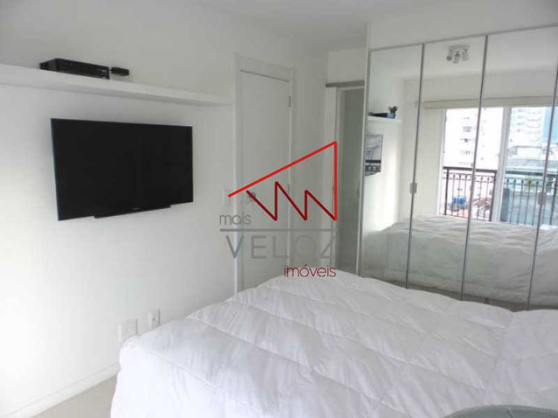 Apartamento à venda com 1 quarto, 10m² - Foto 14