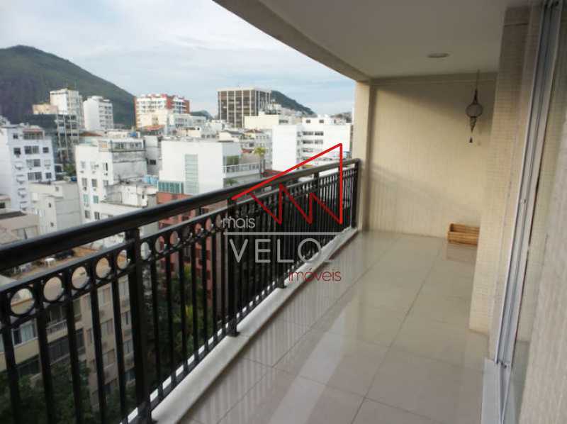 Apartamento à venda com 1 quarto, 10m² - Foto 7