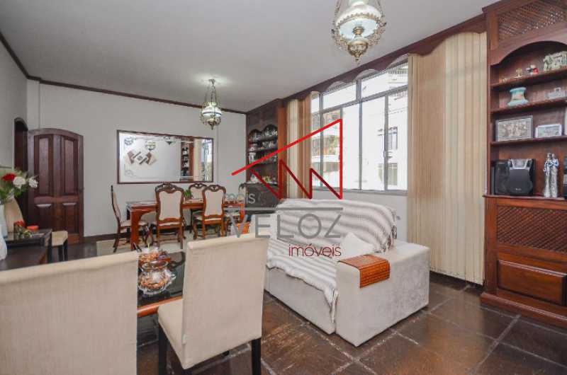 Apartamento à venda com 3 quartos, 123m² - Foto 3