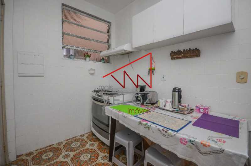 Apartamento à venda com 3 quartos, 123m² - Foto 20