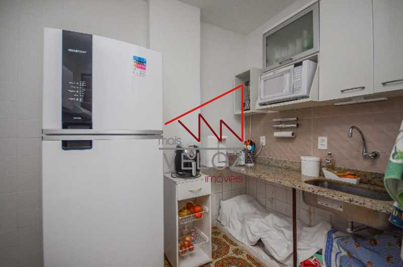 Apartamento à venda com 3 quartos, 123m² - Foto 21