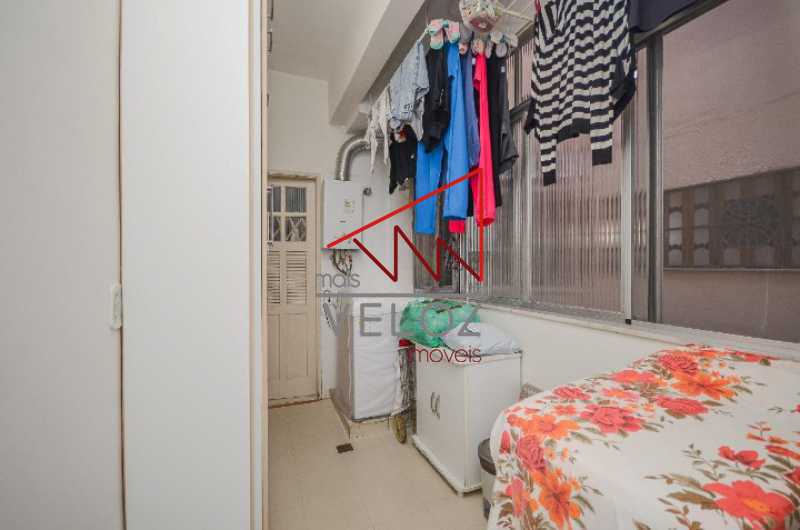 Apartamento à venda com 3 quartos, 123m² - Foto 22