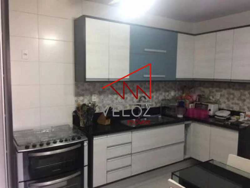 Apartamento à venda com 4 quartos, 273m² - Foto 8