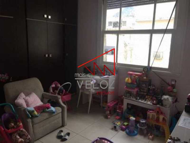 Apartamento à venda com 4 quartos, 273m² - Foto 21