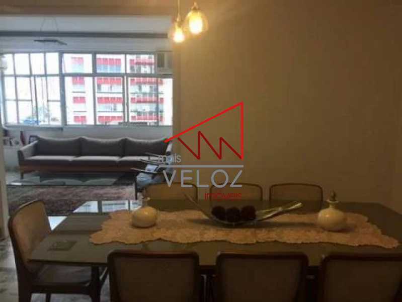 Apartamento à venda com 4 quartos, 273m² - Foto 22