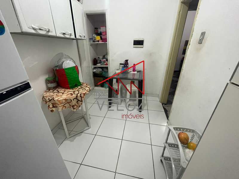 Apartamento à venda com 2 quartos, 76m² - Foto 3