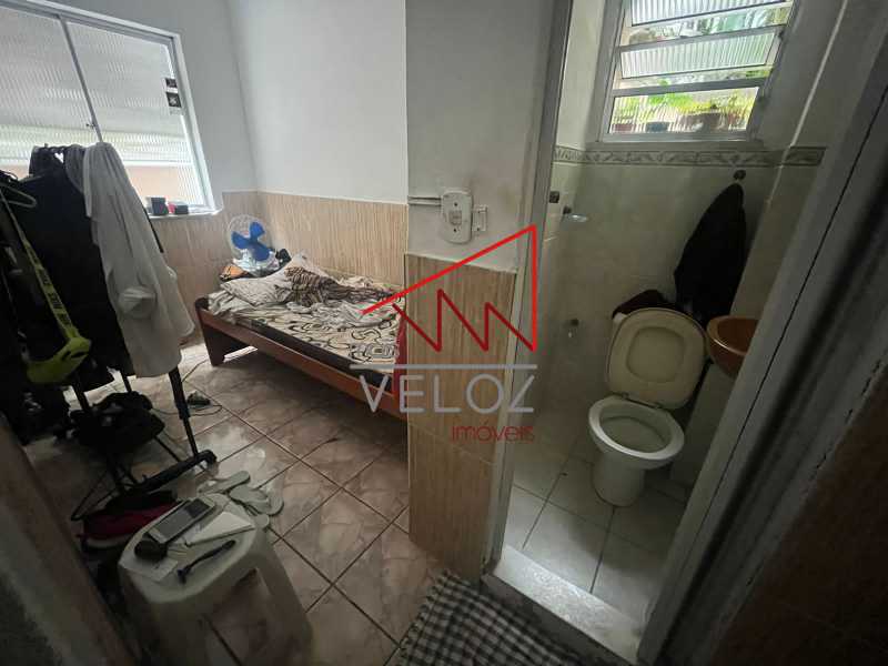 Apartamento à venda com 2 quartos, 76m² - Foto 5