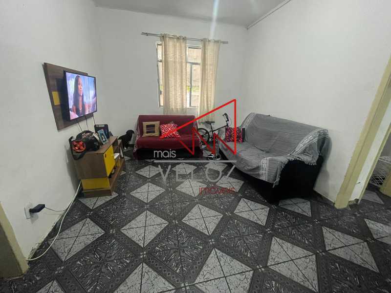 Apartamento à venda com 2 quartos, 76m² - Foto 1