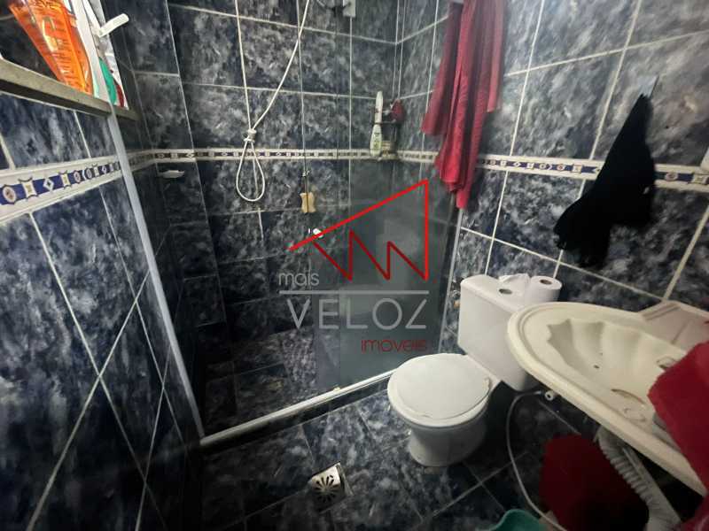 Apartamento à venda com 2 quartos, 76m² - Foto 6