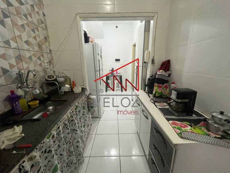 Apartamento à venda com 2 quartos, 76m² - Foto 7