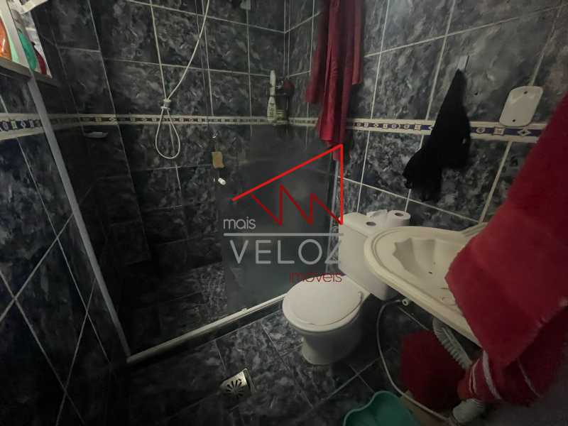 Apartamento à venda com 2 quartos, 76m² - Foto 12