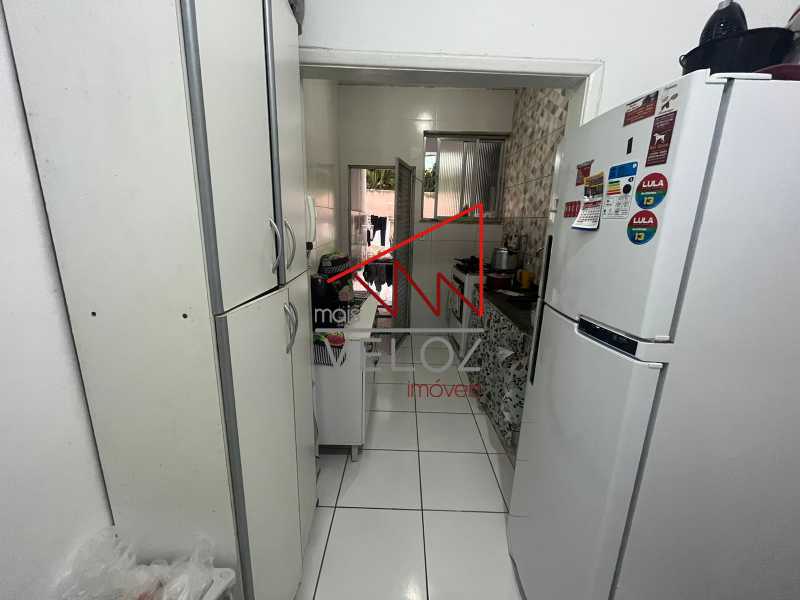 Apartamento à venda com 2 quartos, 76m² - Foto 13