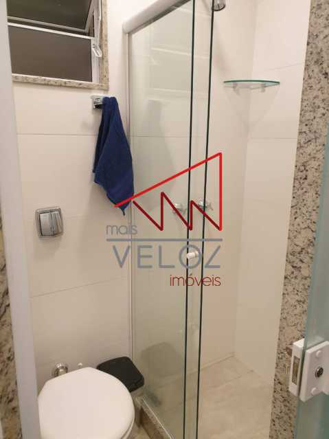 Apartamento à venda com 4 quartos, 264m² - Foto 16