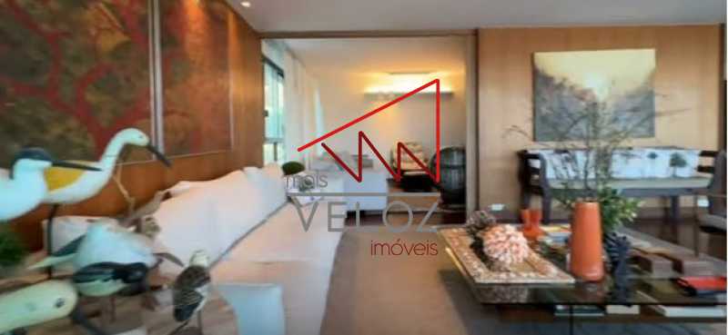 Apartamento à venda com 4 quartos, 264m² - Foto 13