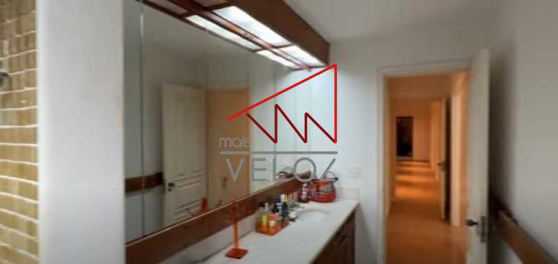 Apartamento à venda com 4 quartos, 264m² - Foto 18