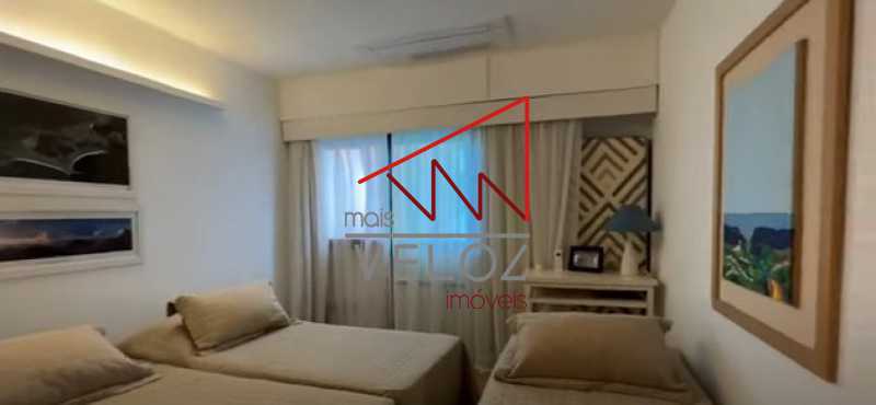 Apartamento à venda com 4 quartos, 264m² - Foto 19