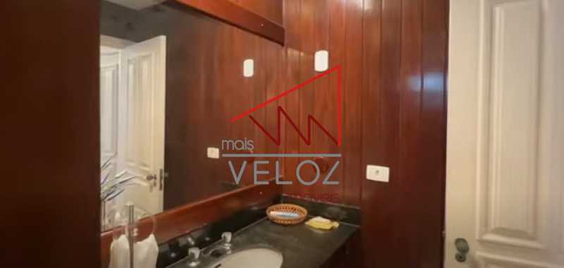 Apartamento à venda com 4 quartos, 264m² - Foto 22