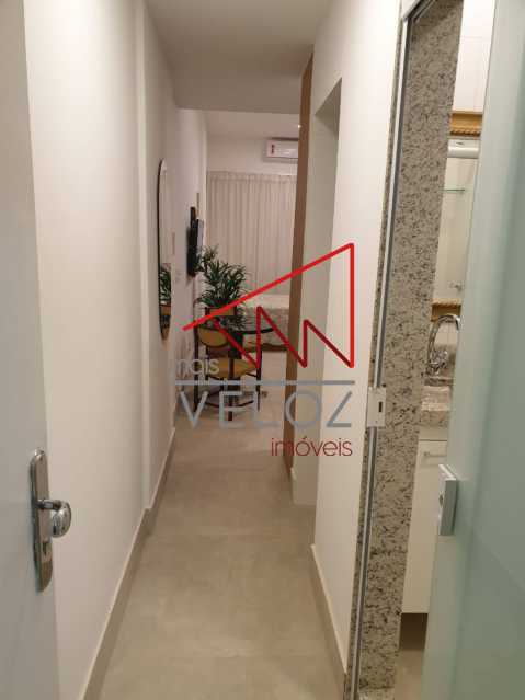 Apartamento à venda com 4 quartos, 264m² - Foto 24