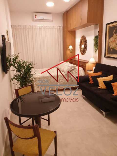 Apartamento à venda com 4 quartos, 264m² - Foto 26