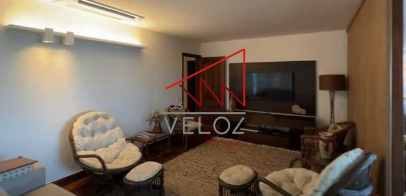 Apartamento à venda com 4 quartos, 264m² - Foto 28