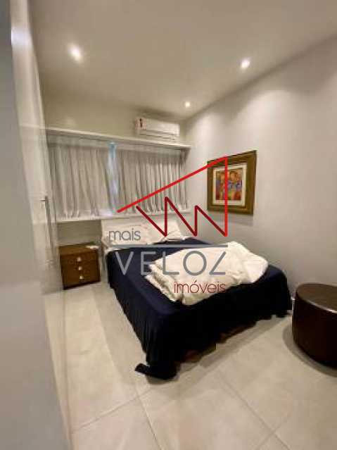 Apartamento à venda com 1 quarto, 50m² - Foto 6