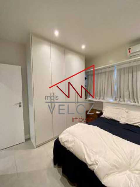 Apartamento à venda com 1 quarto, 50m² - Foto 8