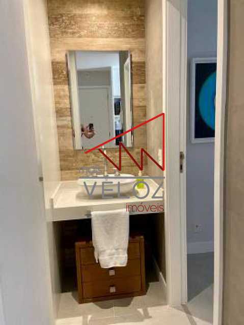 Apartamento à venda com 1 quarto, 50m² - Foto 11