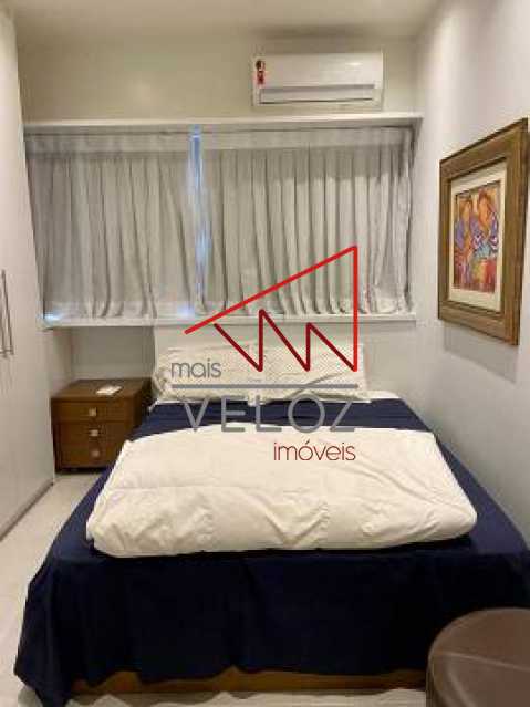 Apartamento à venda com 1 quarto, 50m² - Foto 19