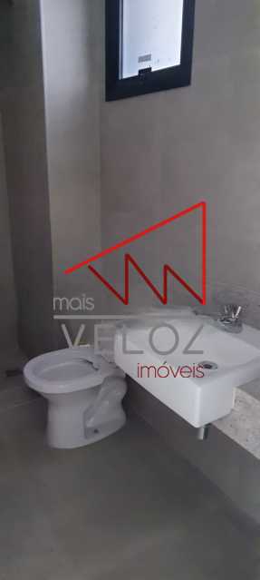 Loft à venda com 1 quarto, 33m² - Foto 10