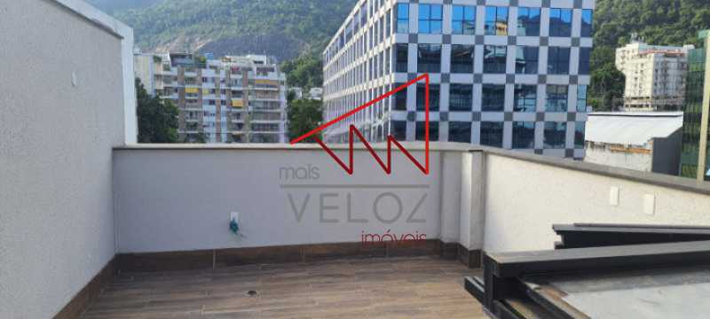 Loft à venda com 1 quarto, 33m² - Foto 4