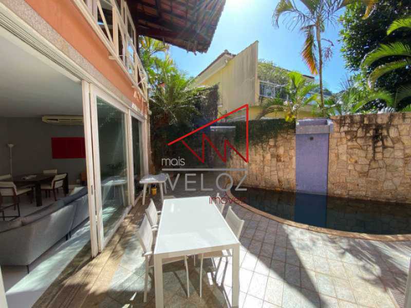 Casa à venda com 5 quartos, 434m² - Foto 10