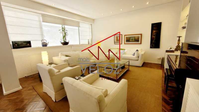 Apartamento, 4 quartos, 135 m² - Foto 22