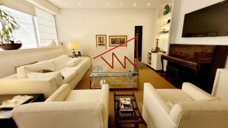 Apartamento, 4 quartos, 135 m² - Foto 18