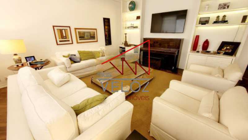 Apartamento, 4 quartos, 135 m² - Foto 6