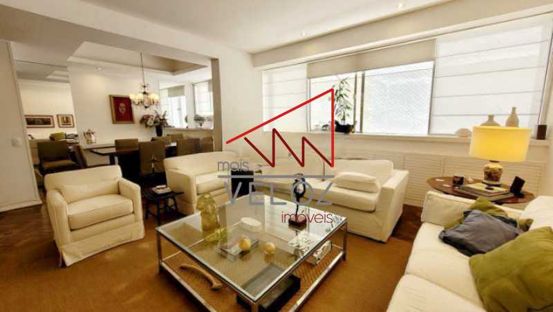 Apartamento, 4 quartos, 135 m² - Foto 21