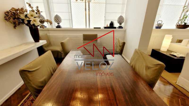 Apartamento, 4 quartos, 135 m² - Foto 17